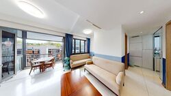 The Creek @ Bukit (D21), Condominium #454560031